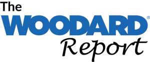 the woodard report logo
