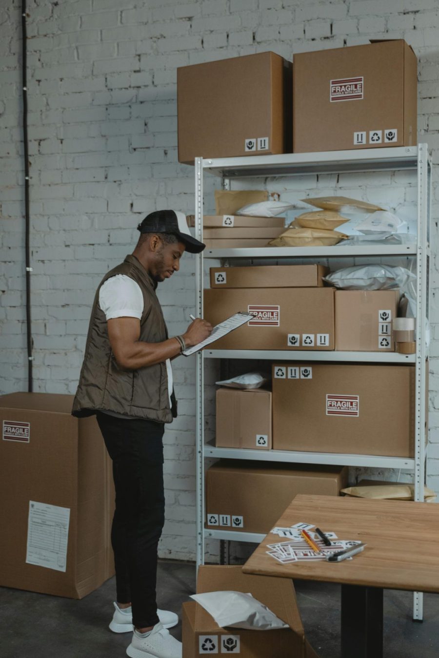 5 Hidden Costs of Manual Inventory Management (And How to Eliminate Them for Good)
