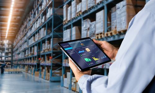 new inventory management software for growing inventory business